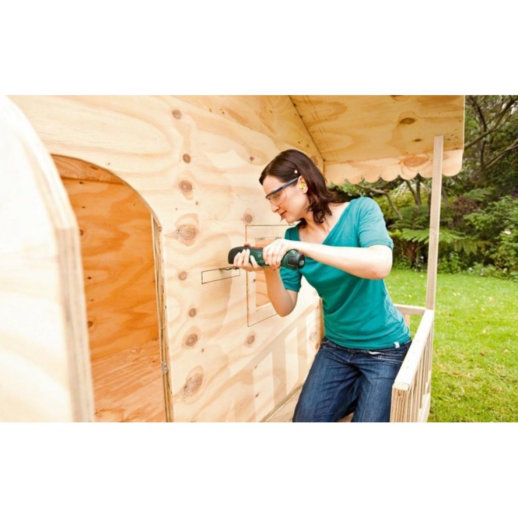 Реноватор Bosch PMF 10,8 LI акумуляторний (0.603.101.925) - зображення 3