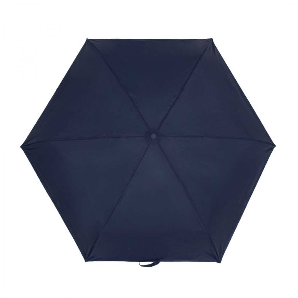 Парасоля Fulton L710-037386 Open & Close Superslim-1 Navy (L710-037386) - зображення 6