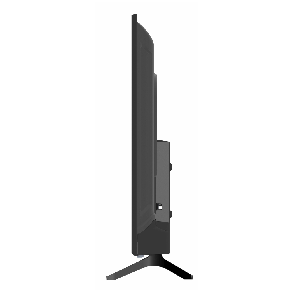 Телевізор Hoffson A39HD500T2S - зображення 2