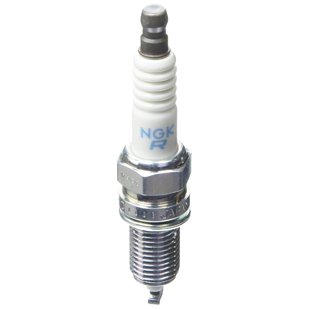 Свічка запалювання NGK 1691 ZKR7A-10 - зображення 1