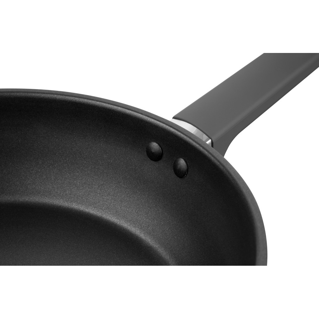 Сковорода Ardesto Gemini Deep 24 см (AR1924GAA) - зображення 5