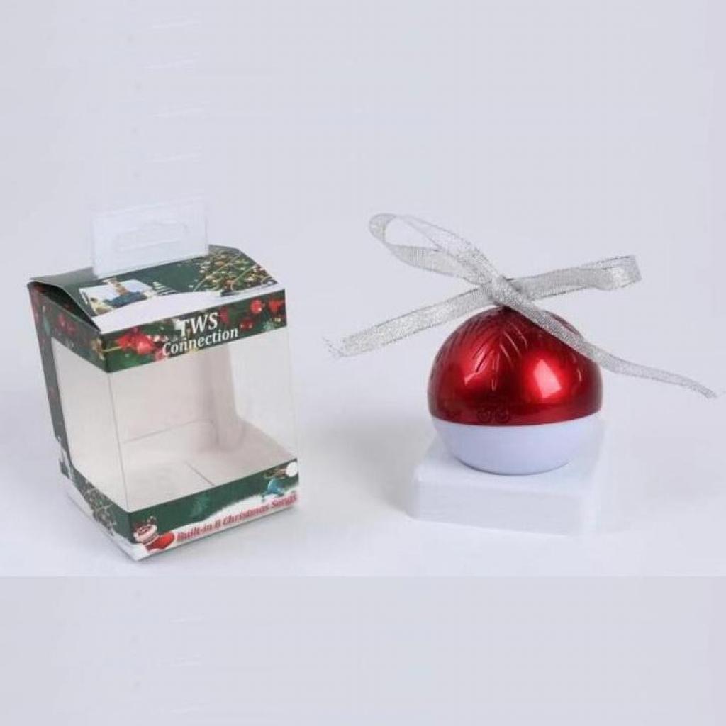 Акустична система Greenwave PS-301 red (R0015251) - зображення 5