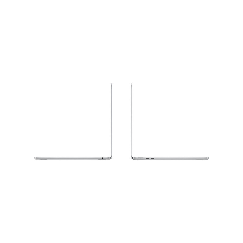 Ноутбук Apple MacBook Air M2 A2681 (MLY03UA/A) - зображення 3