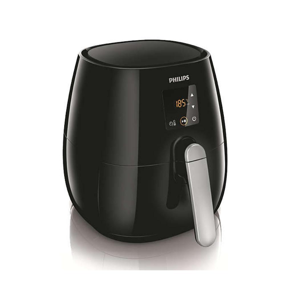 Фритюрниця Philips HD 9235/20 (HD9235/20) - изображение 4