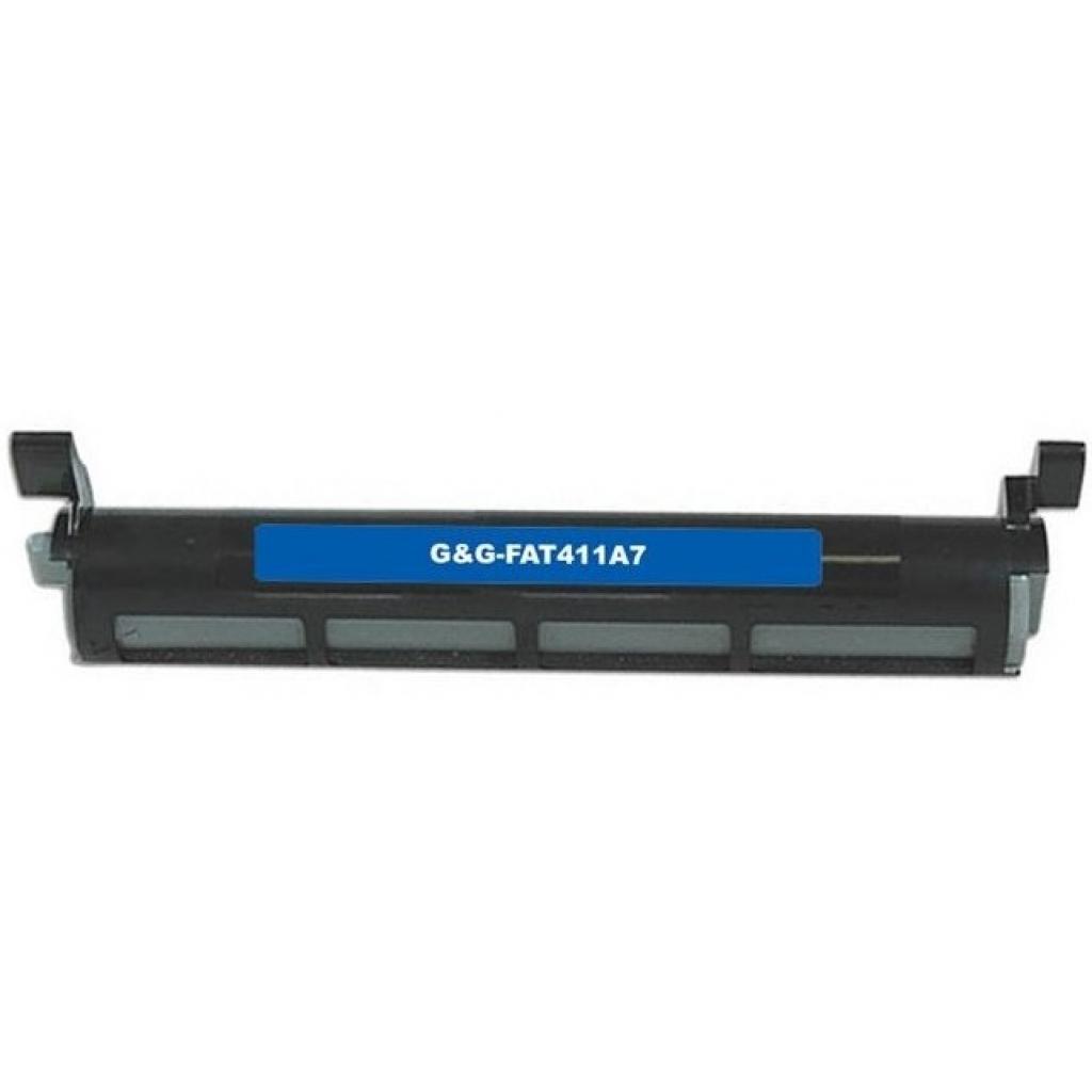 Картридж G&G для Panasonic KX-MB1900/2000/2020/2030 2K (G&G-FAT411A7) - зображення 2