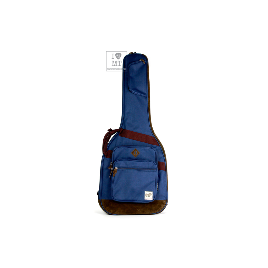 Чохол для гітари Ibanez IGB541 NB (224097) - зображення 1