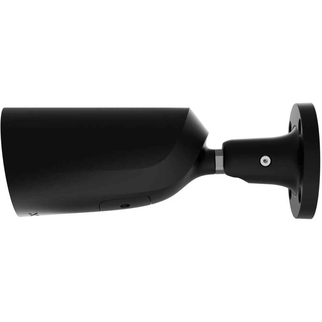 Камера відеоспостереження Ajax BulletCam (5/2.8) black - зображення 4