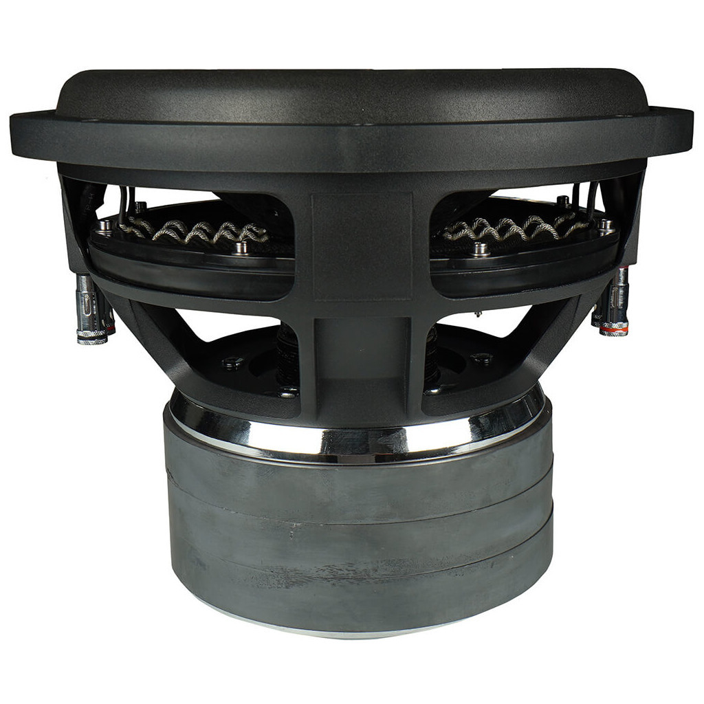 Сабвуферний динамік AudioBeat Extreme ESW12.2-1 - зображення 6