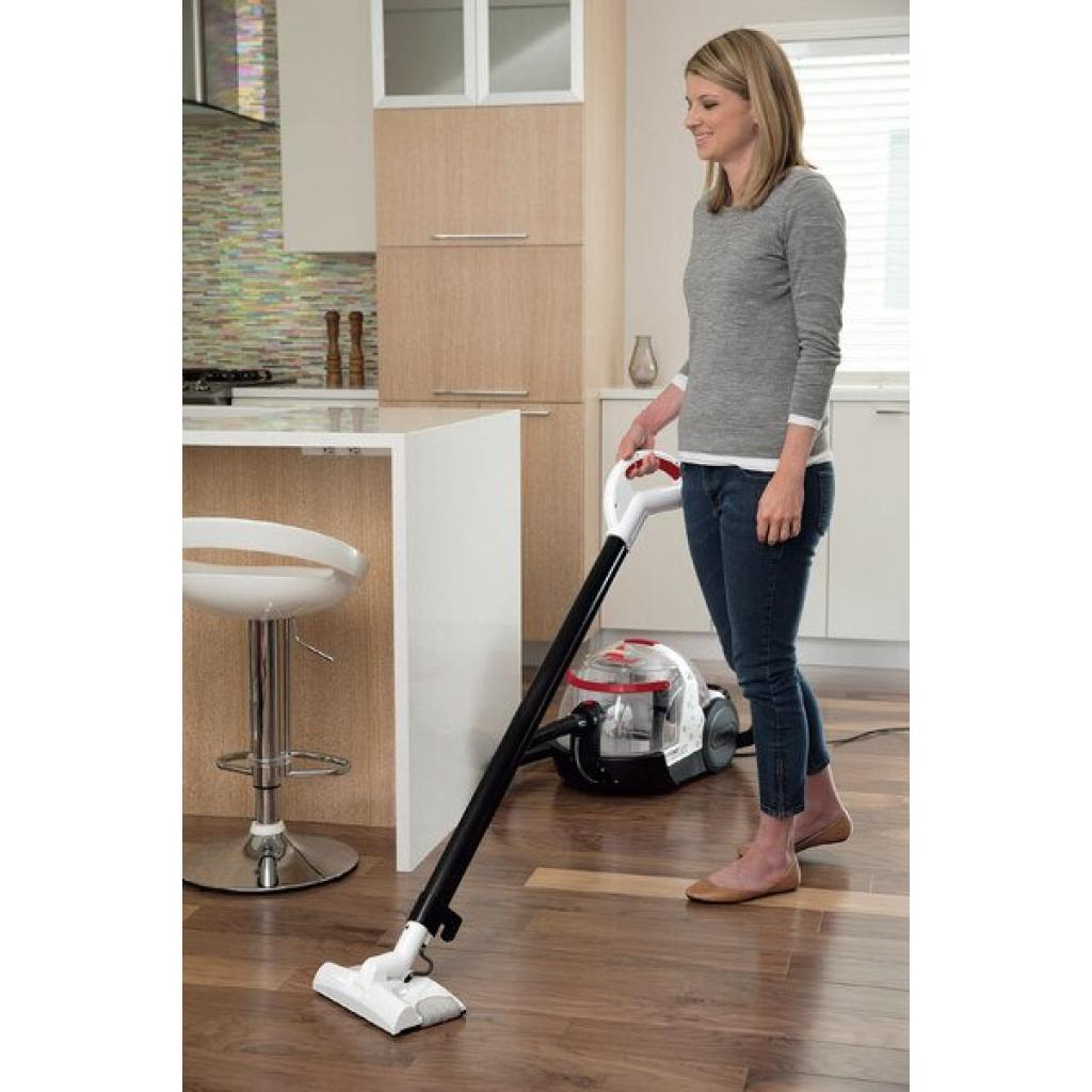 Пилосос Bissel 1474J - зображення 4