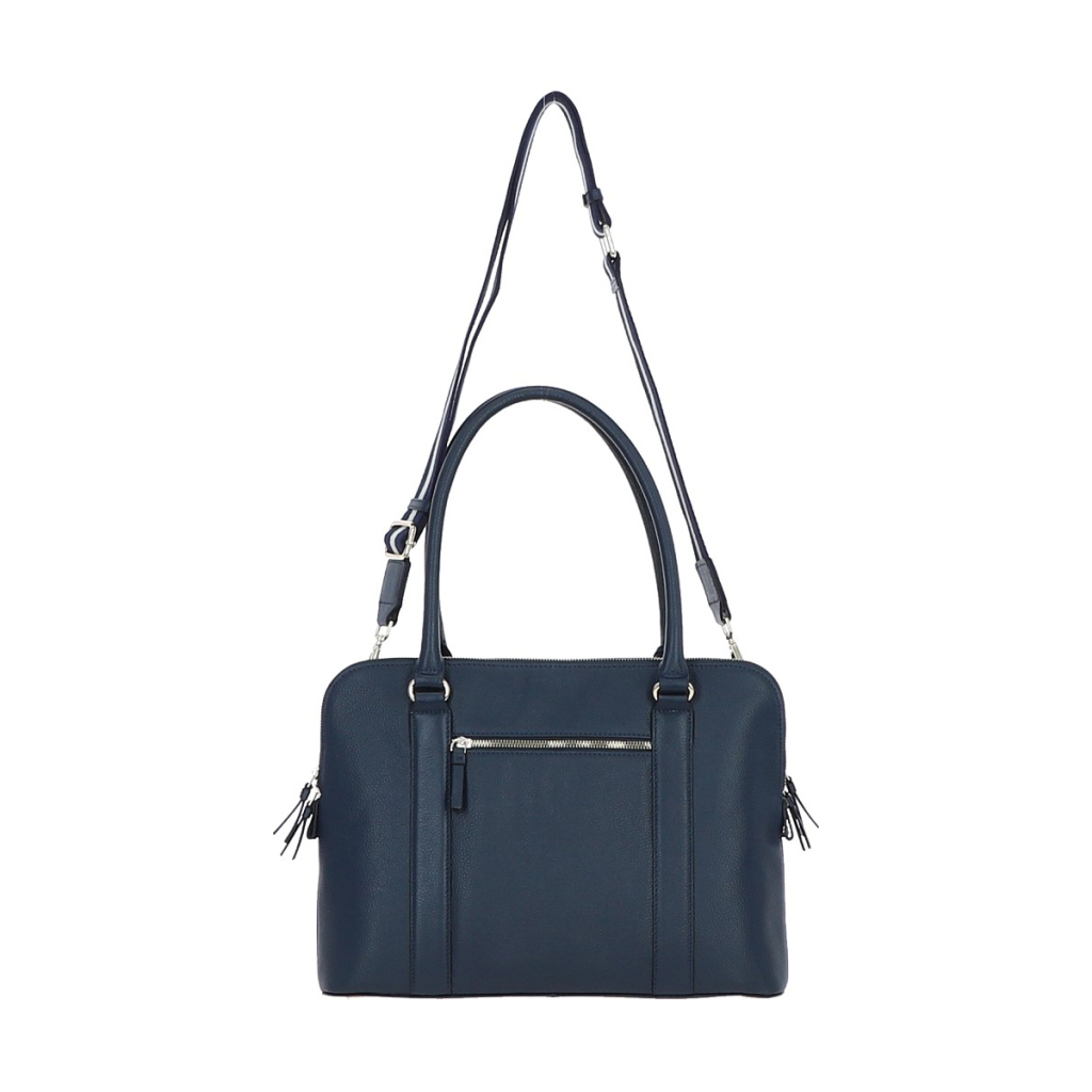 Сумка Ashwood X39 Navy - зображення 4