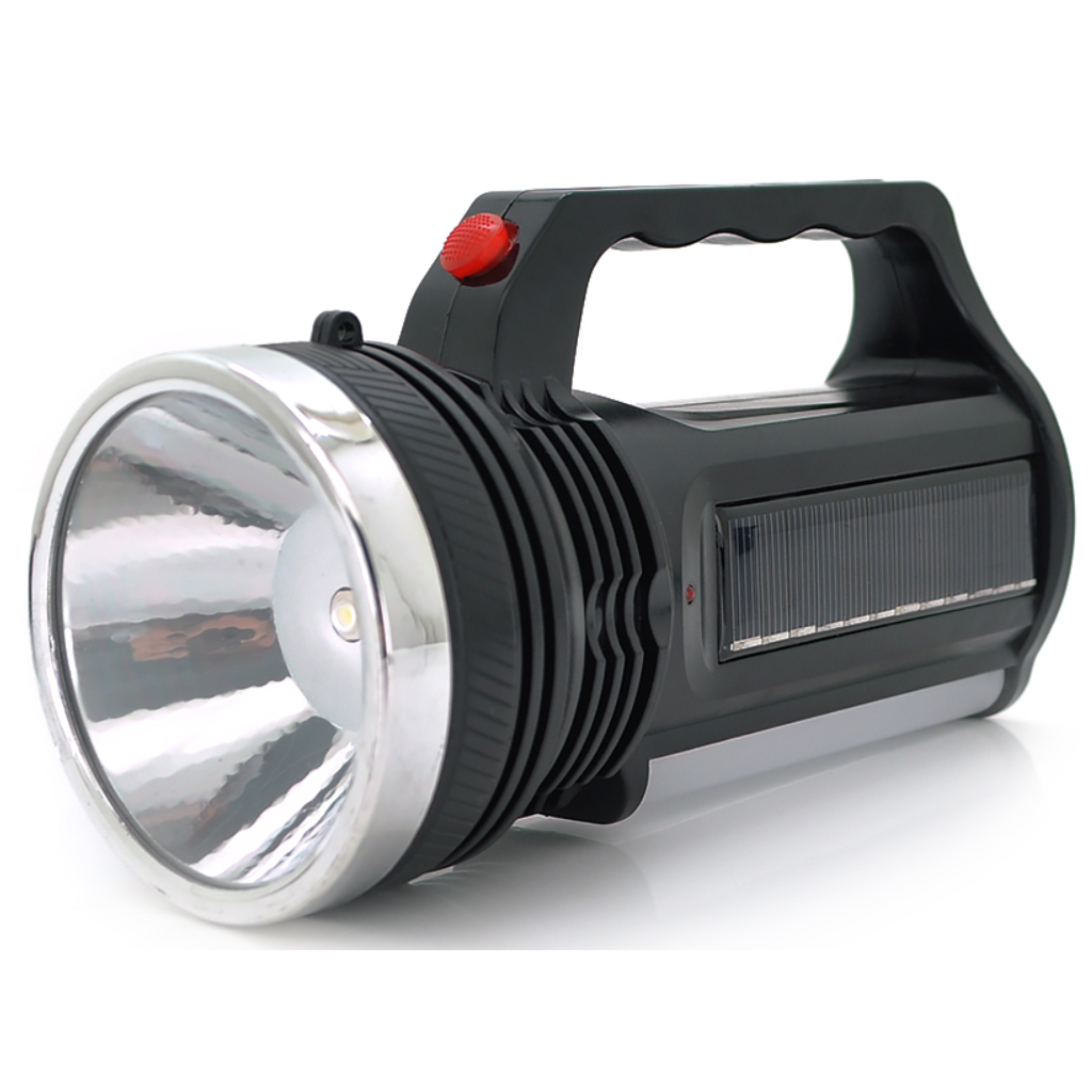 Ліхтар Voltronic F-3276 - зображення 1