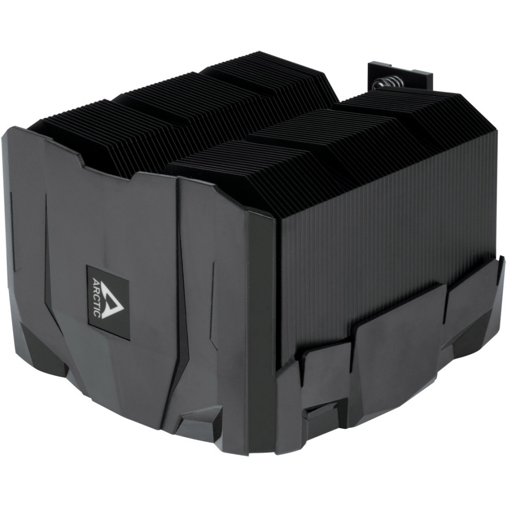 Кулер до процесора Arctic Freezer A35 ARGB (ACFRE00115A) - зображення 5