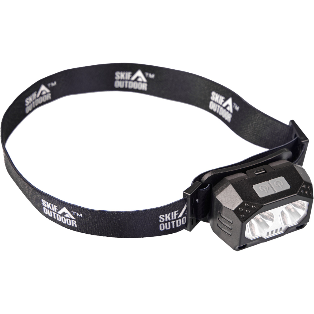 Ліхтар Skif Outdoor Uranus (H-601G) - зображення 1