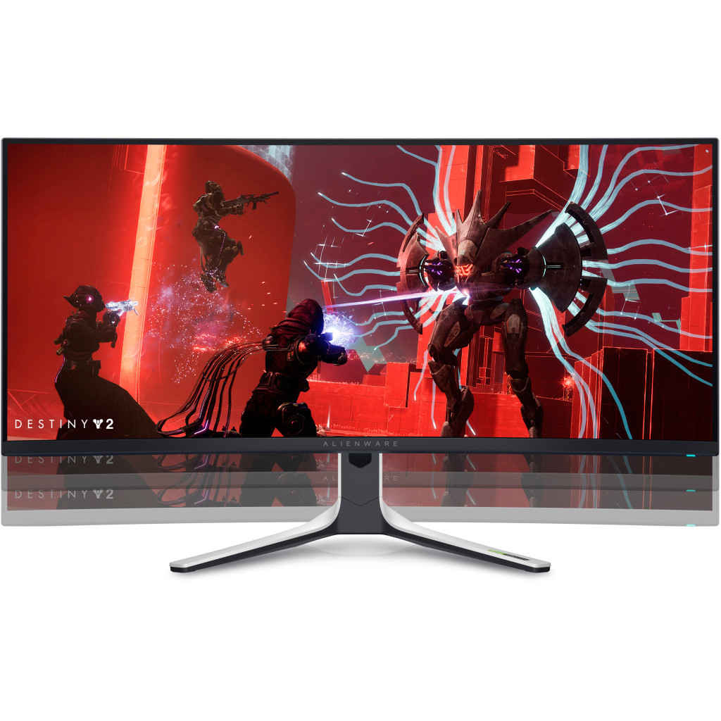 Монітор Dell AW3423DW (210-BDSZ) - зображення 9