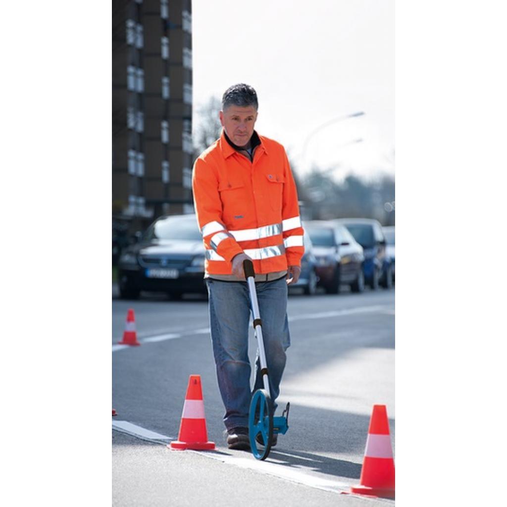 Рулетка Bosch GWM 32 курвіметр (0.601.074.000) - изображение 2