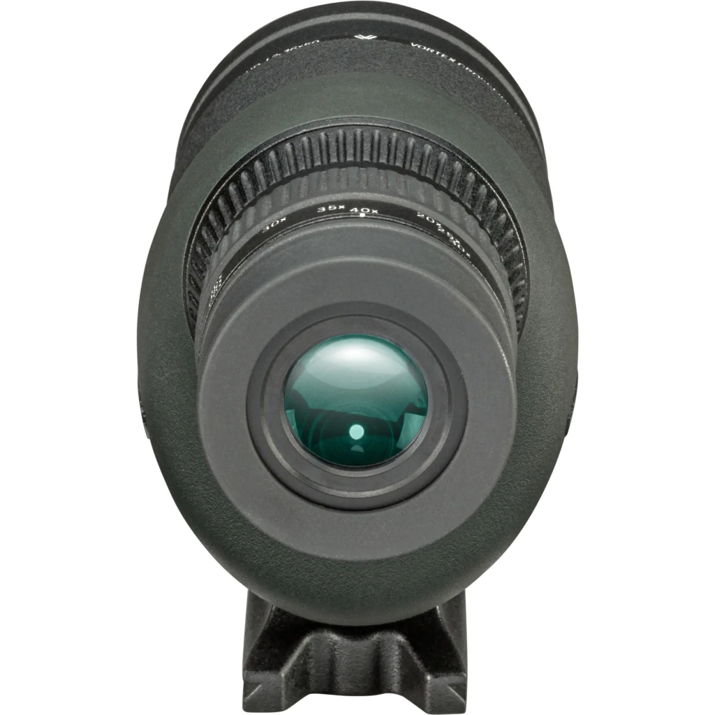 Підзорна труба Vortex Crossfire HD 12-36x50 ST (CF-50S) (930829) - изображение 7