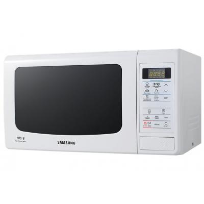 Мікрохвильова піч Samsung ME 83 KRW-3/BW (ME83KRW-3/BW) - зображення 2