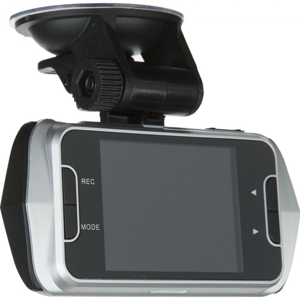 Відеореєстратор Atrix JS-X160 Full HD (white) (x160w) - зображення 2