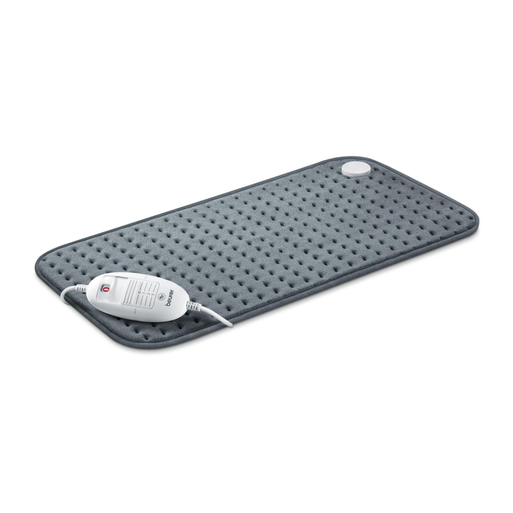 Електрогрілка Beurer HK 123 XXL - зображення 1