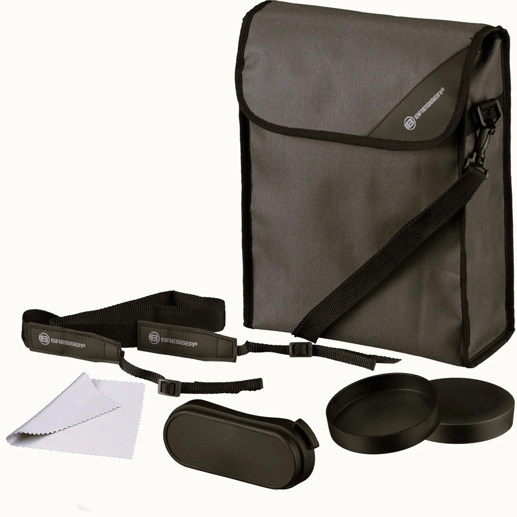 Бінокль Bresser Spezial-Astro 15x70 (1551570) (930236) - зображення 6