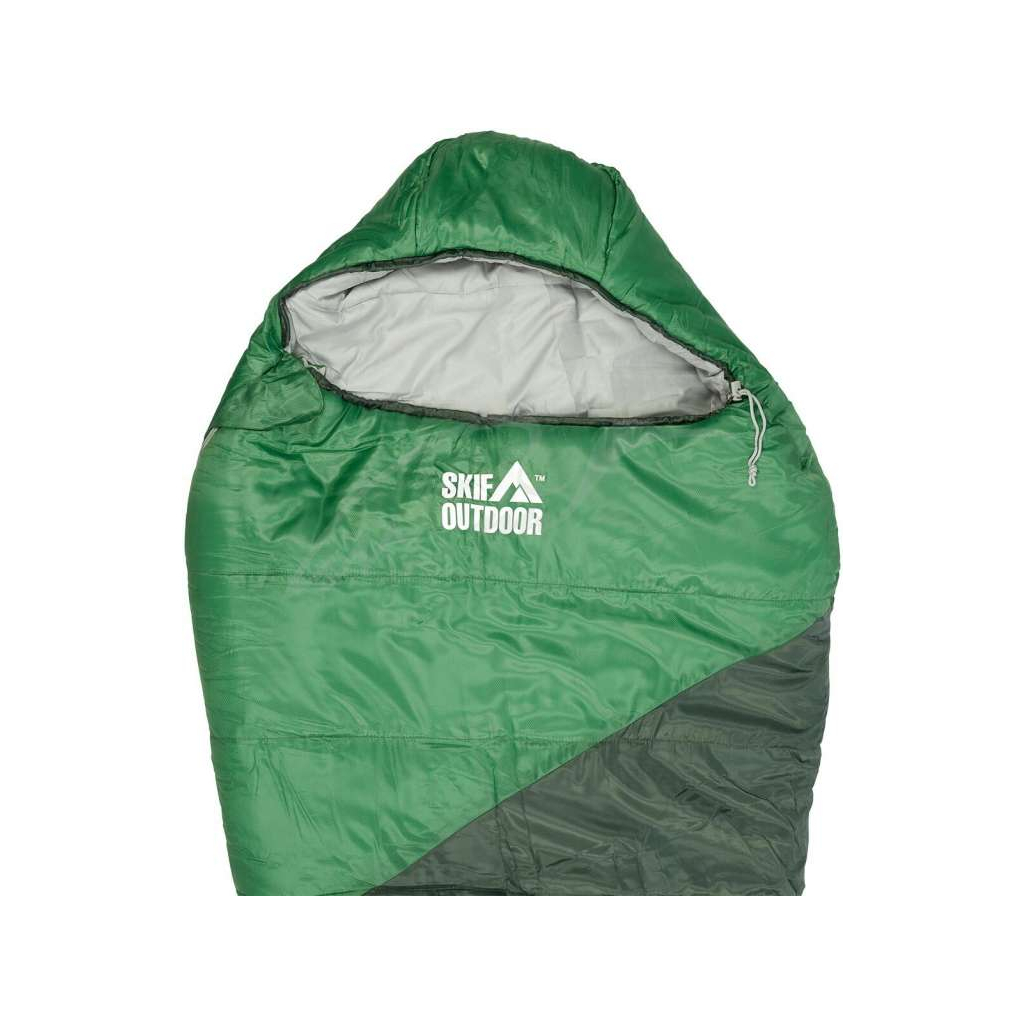 Спальний мішок Skif Outdoor Morpheus C 2200 (SOSBMC2200) - зображення 7