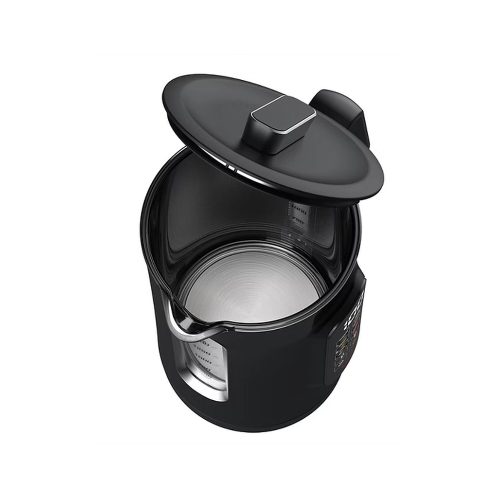 Електрочайник PRIME Technics PKD 1598 BG - зображення 5