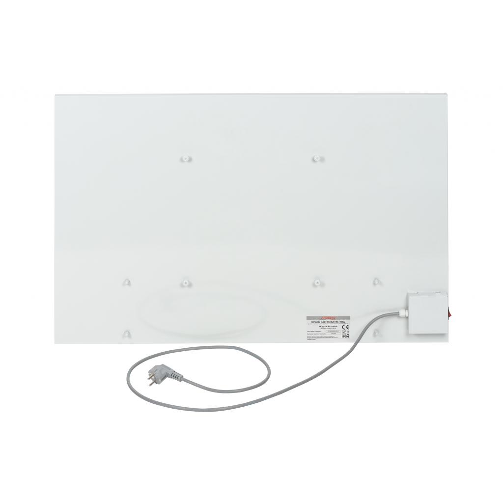 Обігрівач Ardesto HCP-600M - зображення 3
