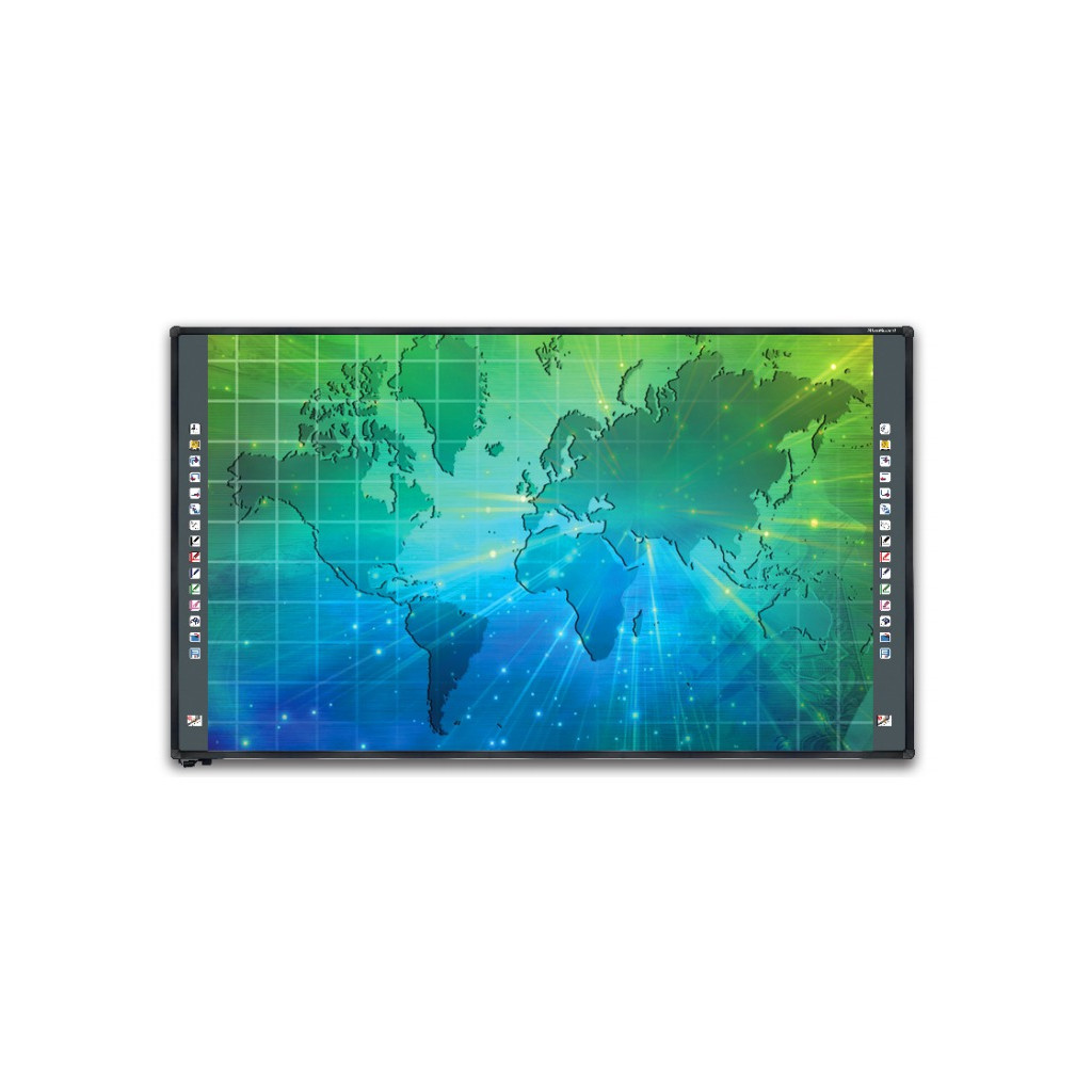Інтерактивна дошка Starboard FX-89WE2 - зображення 1