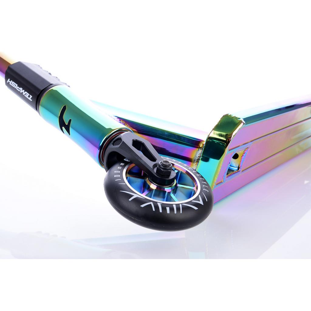 Самокат Tempish трюковий GANG ERAX RAINBOW (1050000236) - зображення 8