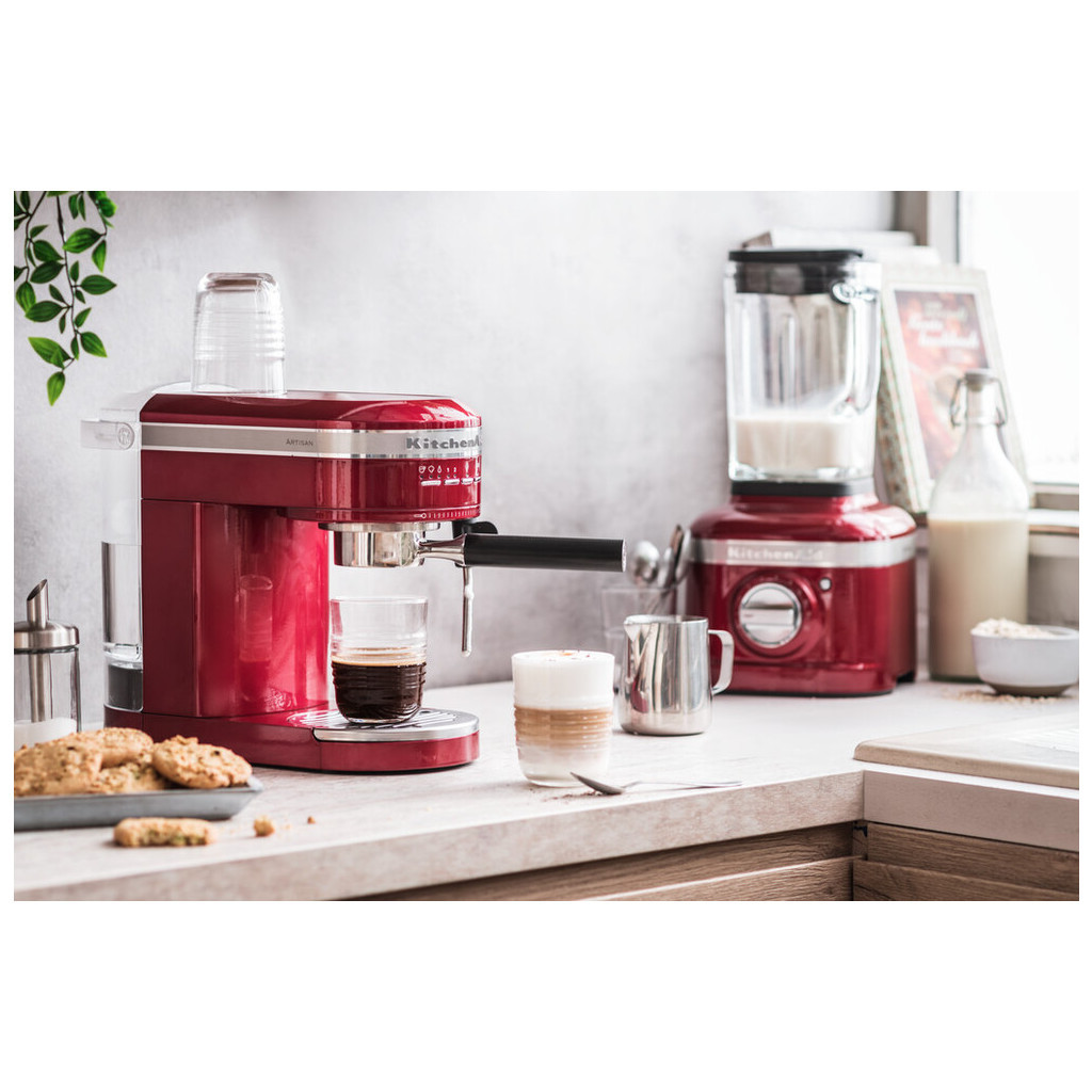 Блендер KitchenAid 5KSB4026ECA - зображення 3