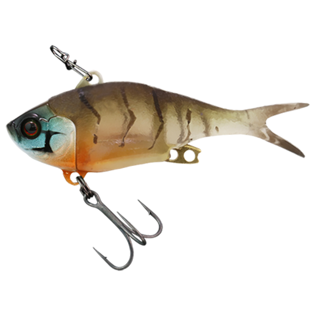 Воблер Jackall Jeublu 52S 52mm 6.4g Maruhata Suji Shrimp (1699.30.15) - зображення 1