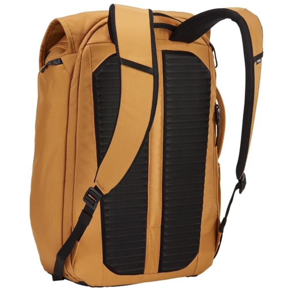 Рюкзак для ноутбука Thule 15.6" Paramount 27L PARABP-2116 Wood Thrush (3204218) - зображення 2