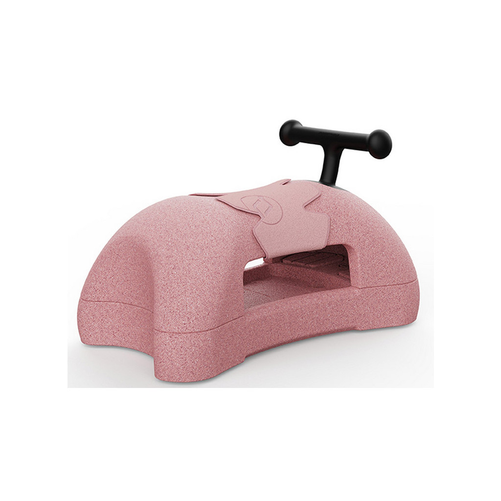 Чудомобіль Scoot&Ride MyFirst Толокар рожевий (SR-210131-ROSE) - изображение 2