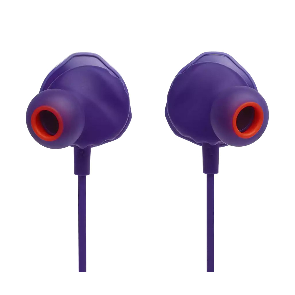 Навушники JBL Quantum 50 Purple (JBLQUANTUM50PUR) - зображення 4