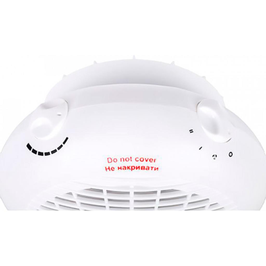 Обігрівач Saturn ST-HT1245K - зображення 3