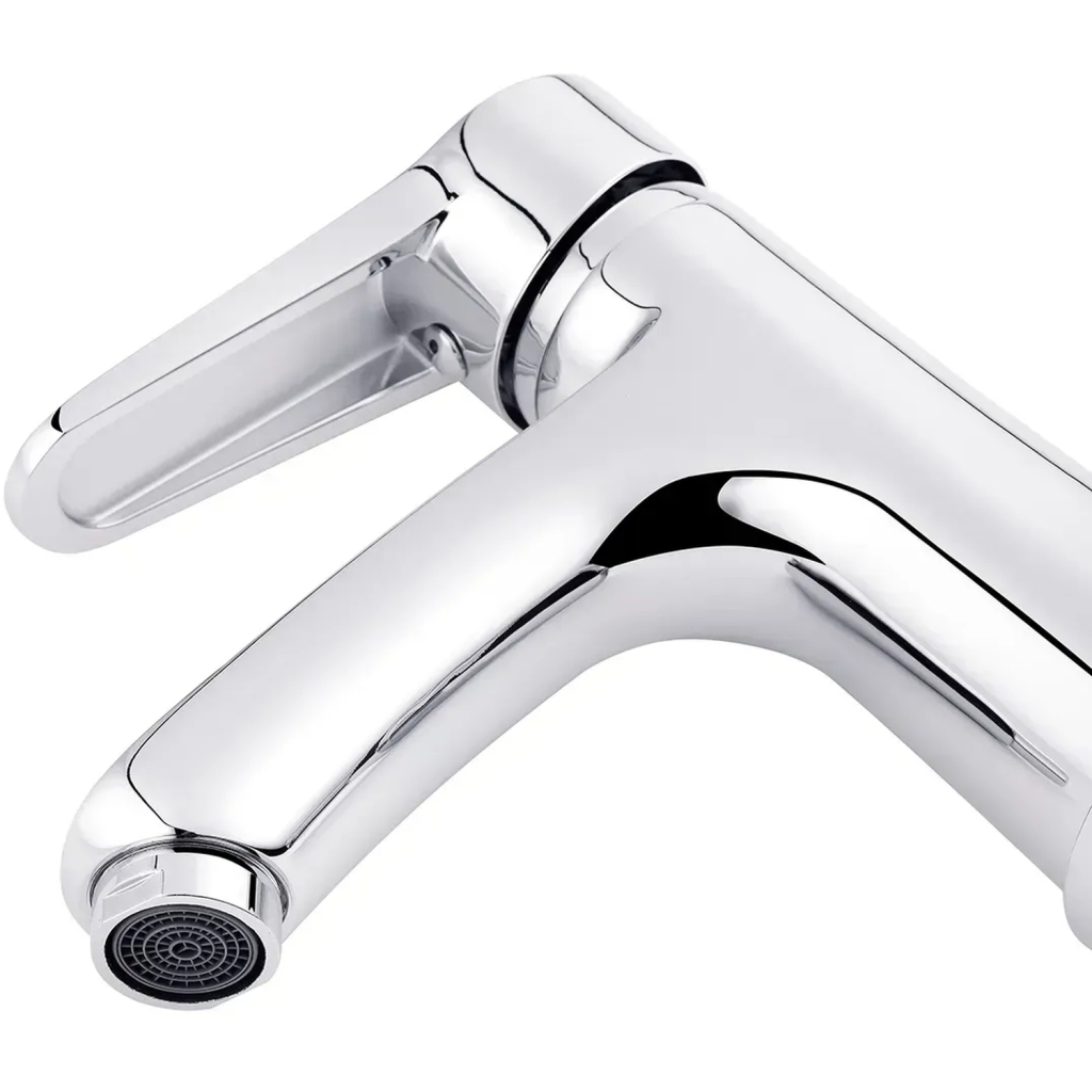 Змішувач Kroner Elbe-C010 (CV014918) - зображення 4