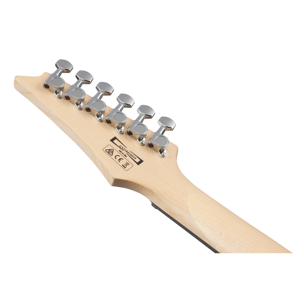 Електрогітара Ibanez GRG140 WH (219356) - зображення 7
