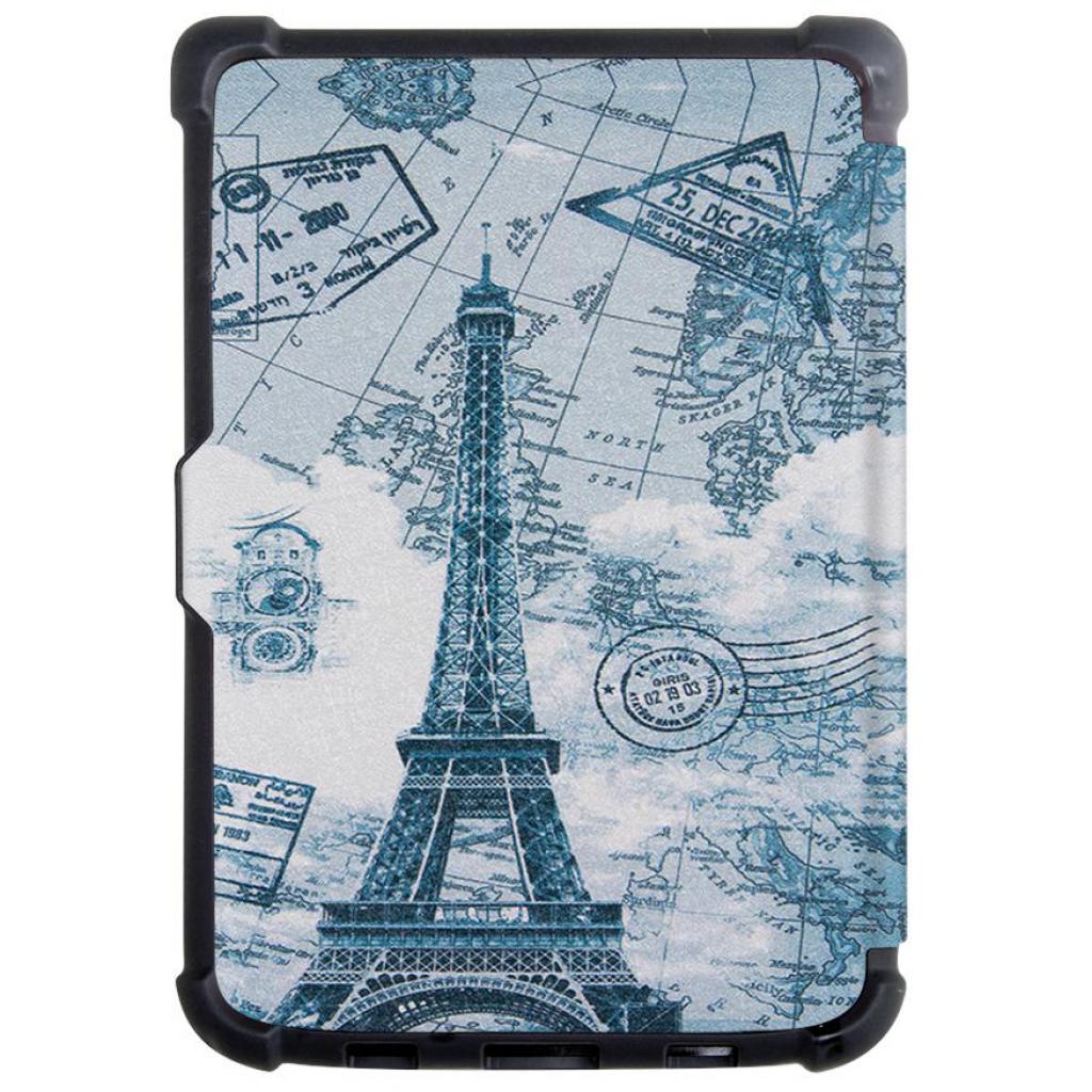 Чохол до електронної книги AirOn Premium для PocketBook 616/627/632 picture 4 (6946795850183) - зображення 2