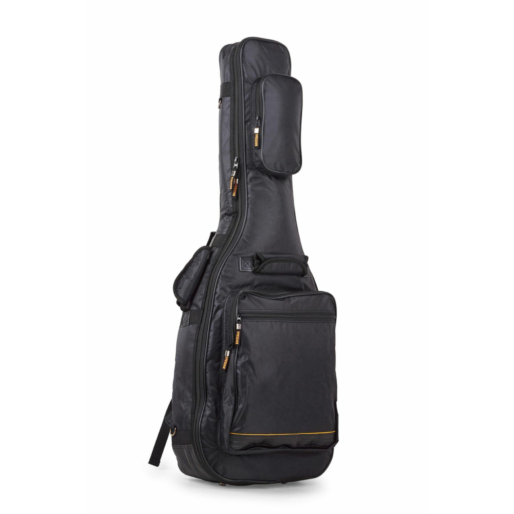 Чохол для гітари RockBag Deluxe Line - Classical Guitar Gig Bag (RB 20508 B) - зображення 7