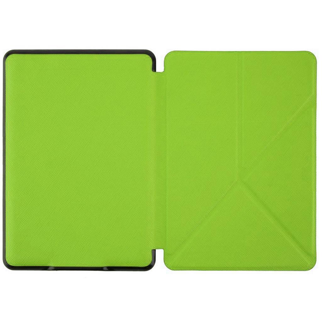 Чохол до електронної книги BeCover Ultra Slim Origami Amazon Kindle All-new 10th Gen. 2 (703797) - зображення 2