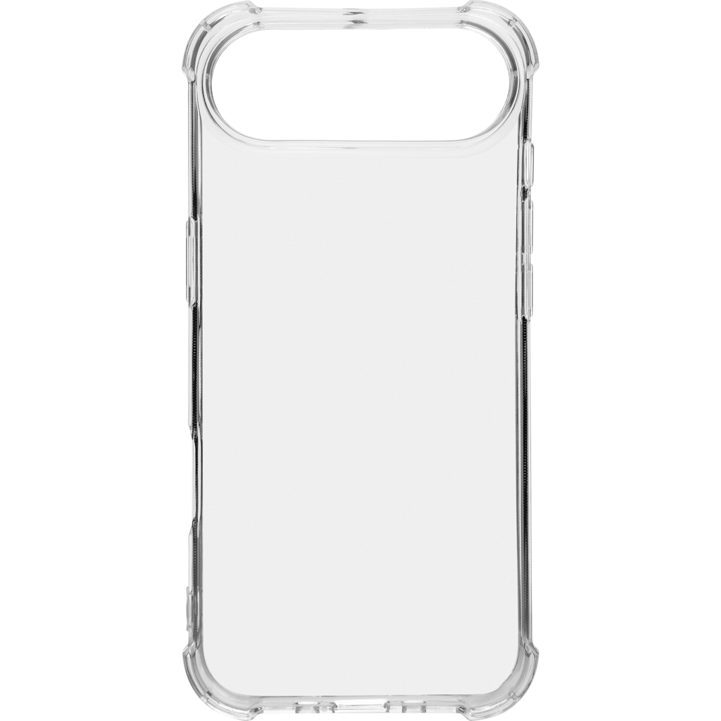 Чохол до мобільного телефона Armorstandart Air Force Apple iPhone 17 Air Clear (ARM86735) - зображення 1