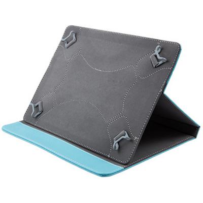 Чохол до планшета Drobak 10"-10.1" Universal Stand Blue (216885) - зображення 3