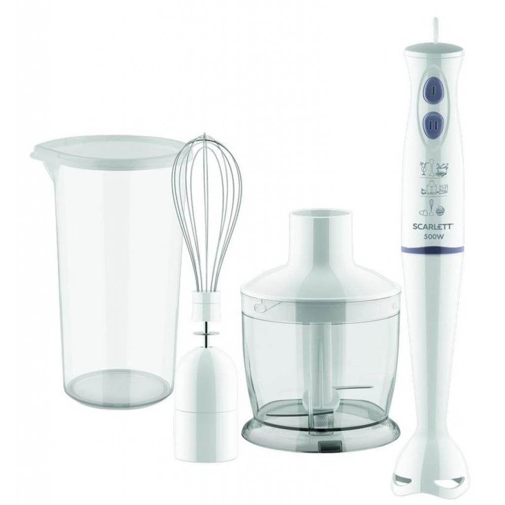 Блендер Scarlett SC-HB42F14 - зображення 1