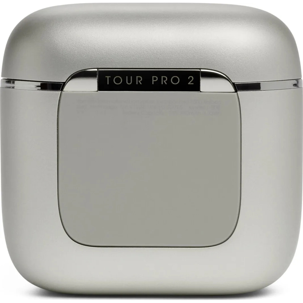 Навушники JBL Tour Pro 2 TWS Champagne (JBLTOURPRO2CPG) - зображення 6