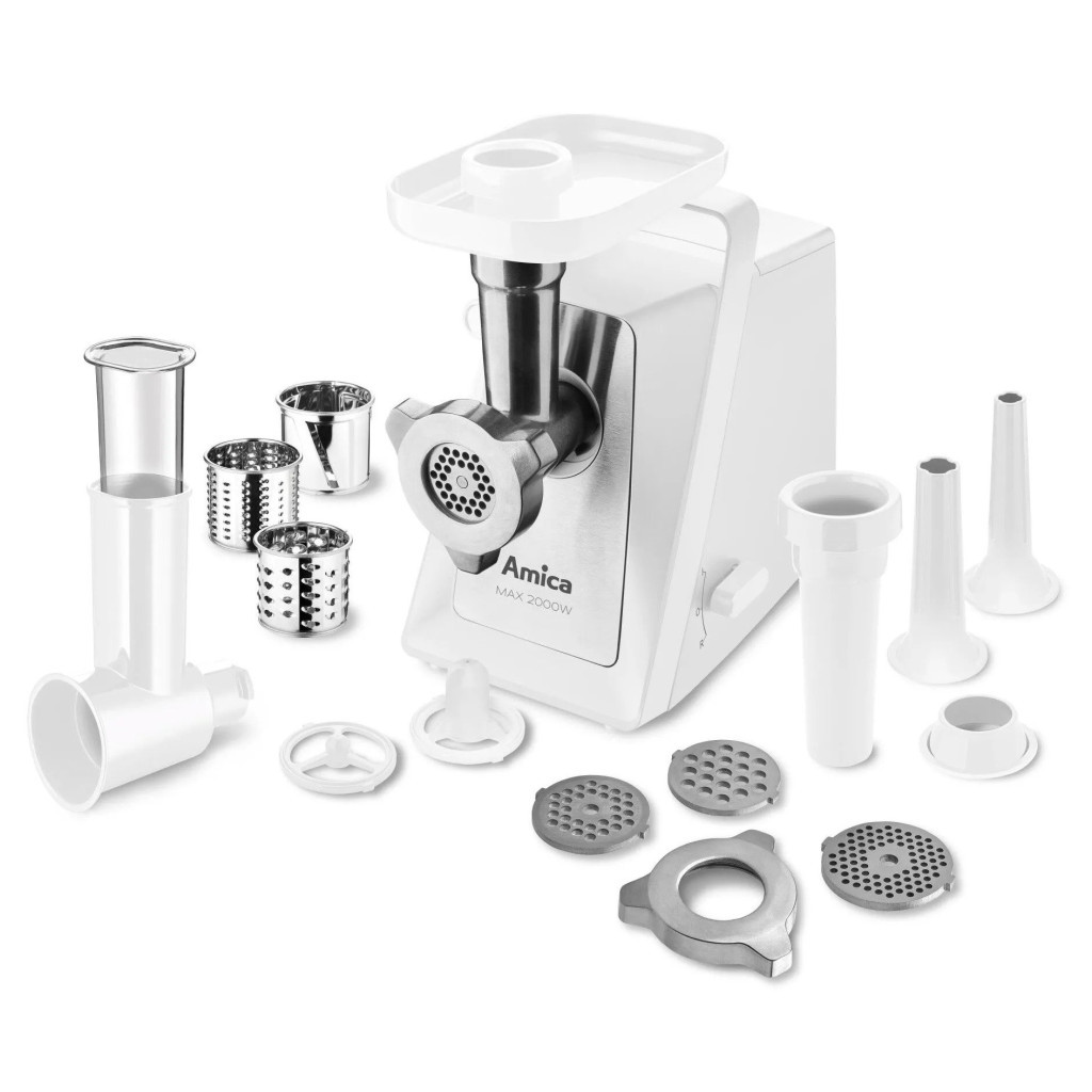 М'ясорубка AMICA MM4011 - зображення 1