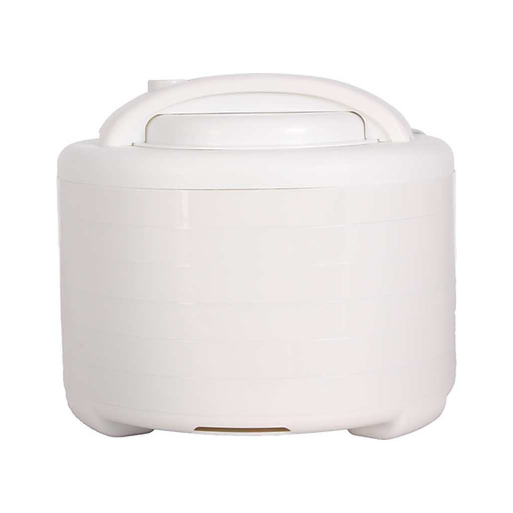 Сушка для овочів та фруктів PRIME Technics PFD 607 W (195984) - зображення 3