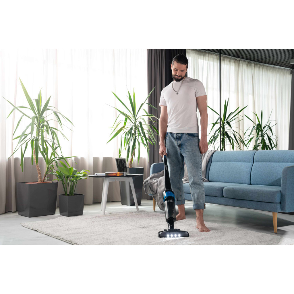 Пилосос Ardesto CVC-X1011BB - зображення 2