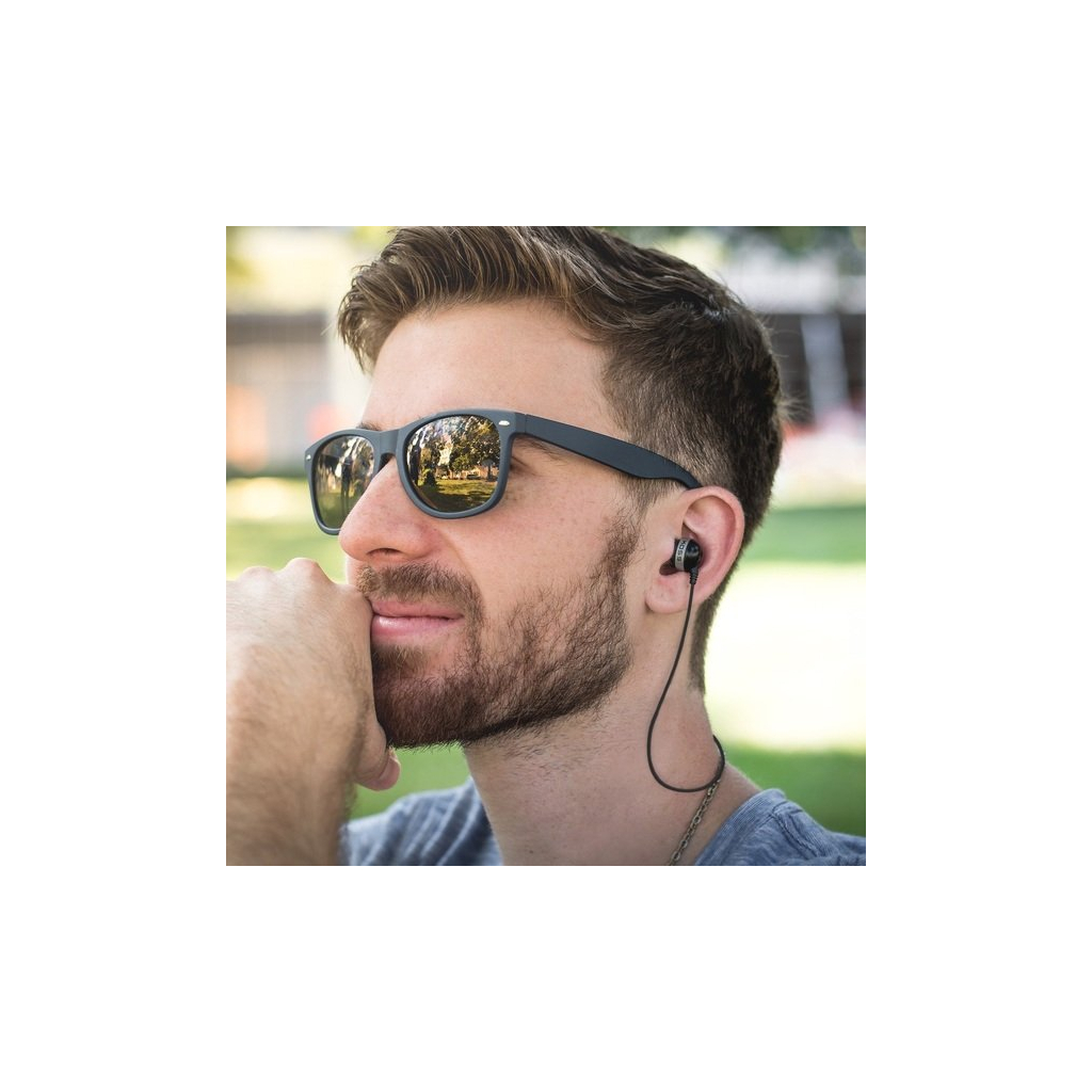 Навушники Koss The Plug Wireless Noise Isolating Mic (196982.102) - зображення 5