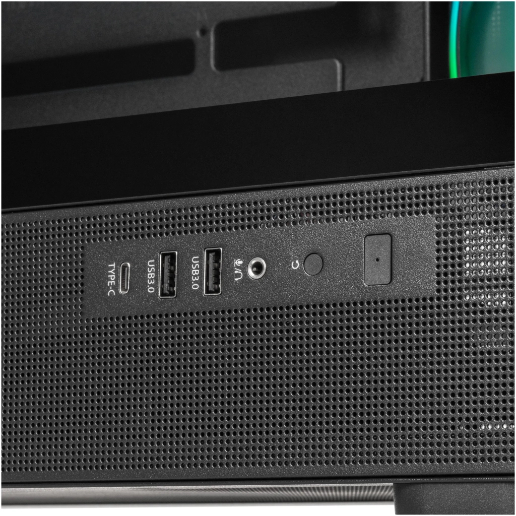 Корпус Qube MASTERFORCE_GBNU3 - зображення 9