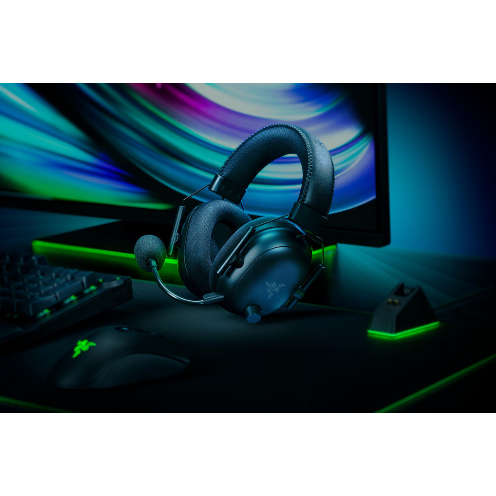 Навушники Razer Blackshark V2 PRO Wireless (RZ04-03220100-R3M1) - зображення 10